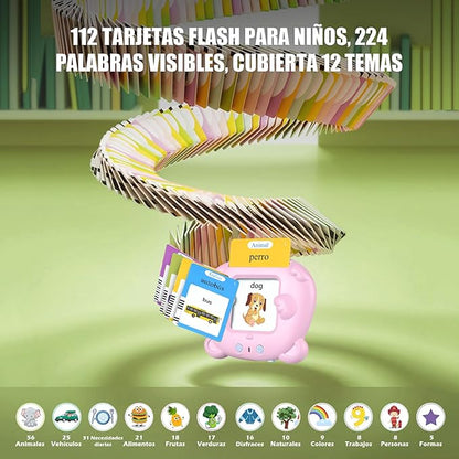 Juegos educativos rosa - additional image 18
