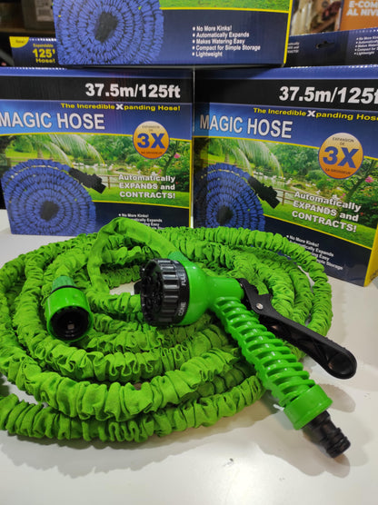 Manguera Extensible 37,5 Metros - additional image 8