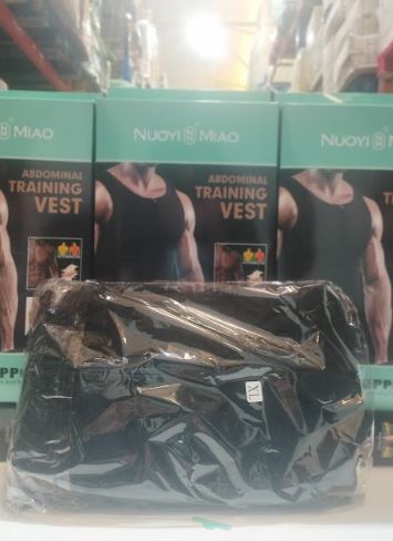 Chaleco Sauna Deportivo Hombre XL/XXL - additional image 5